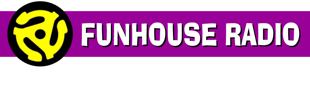FunHouse Radio